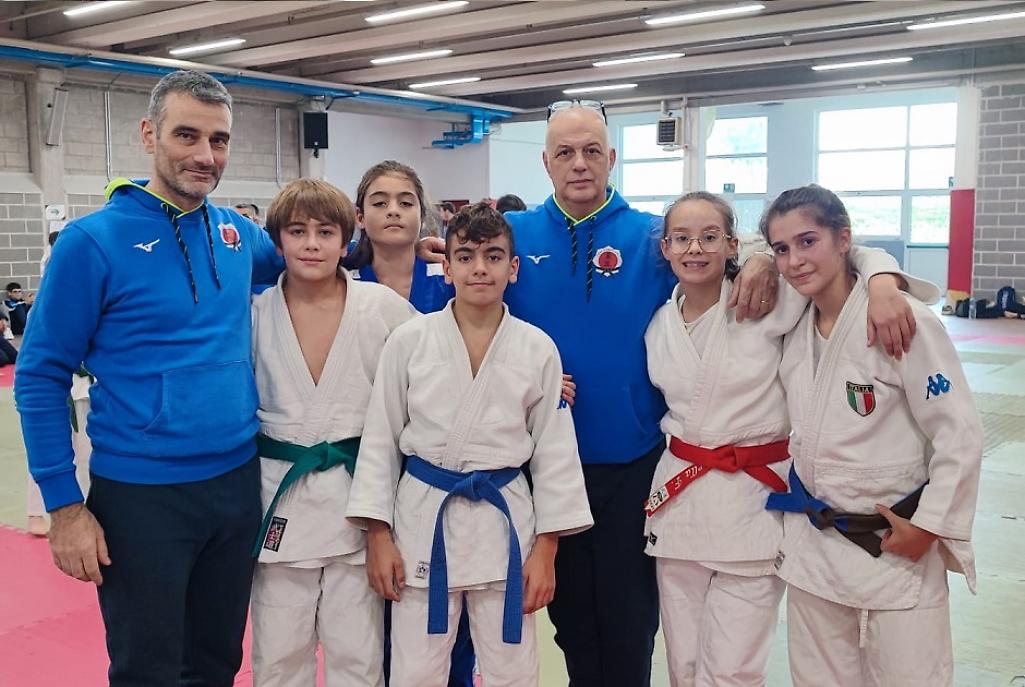 Trofeo Italia Lombardia EsA