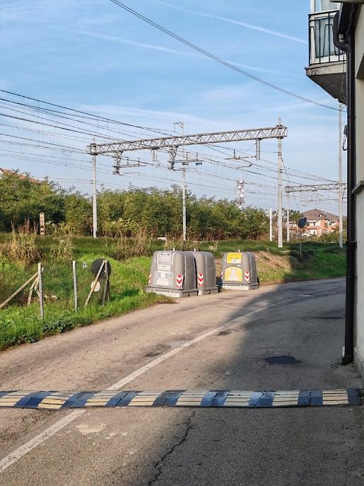 bidoni san fedele asti