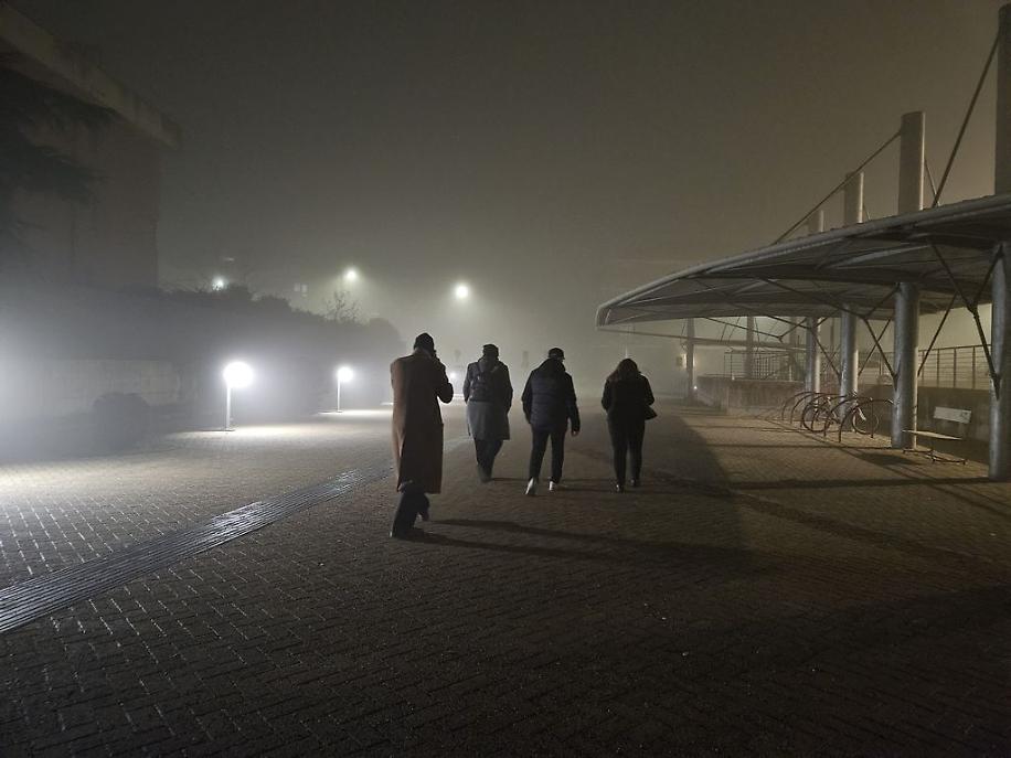 Asti Citt&agrave; Buia