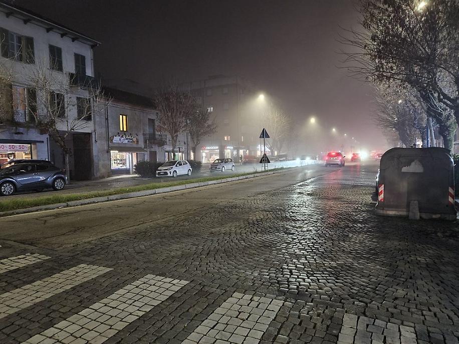 Asti Citt&agrave; Buia