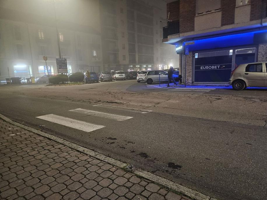 Asti Citt&agrave; Buia