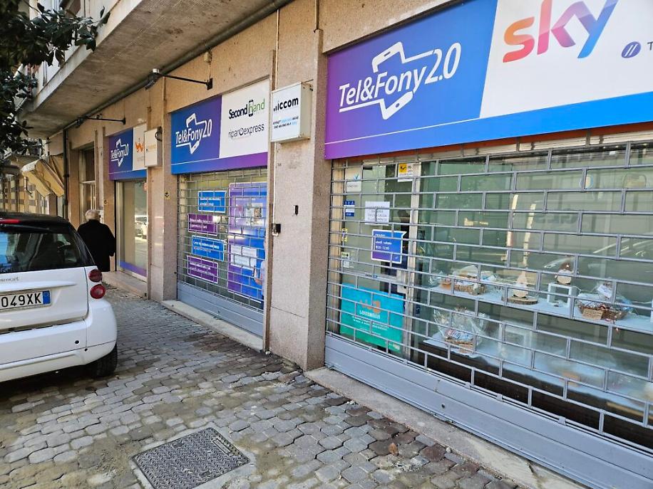 corso dante riapertura