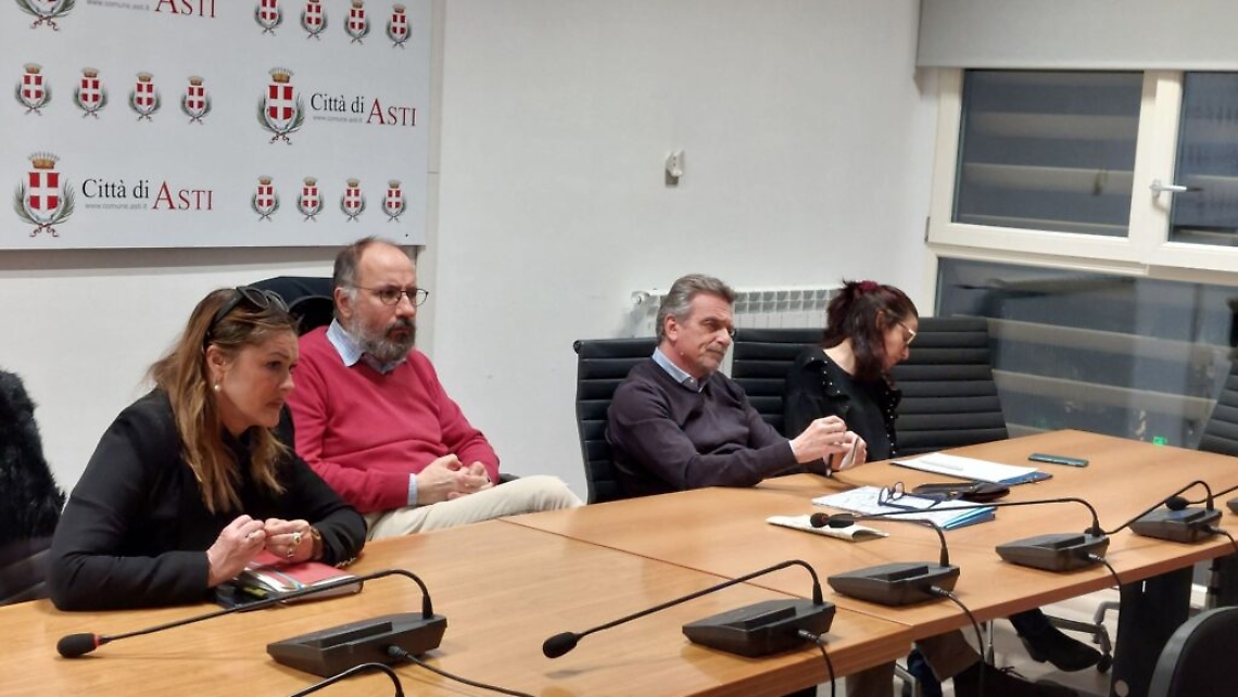 Commissione mercatale del febbraio