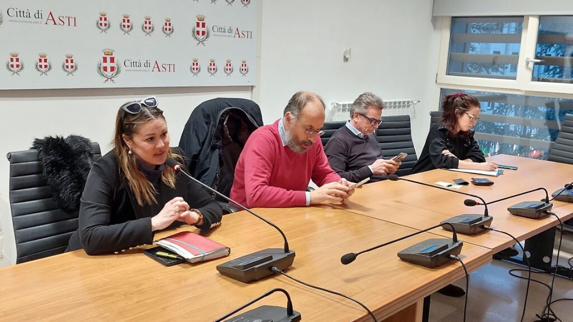 Commissione mercatale del febbraio