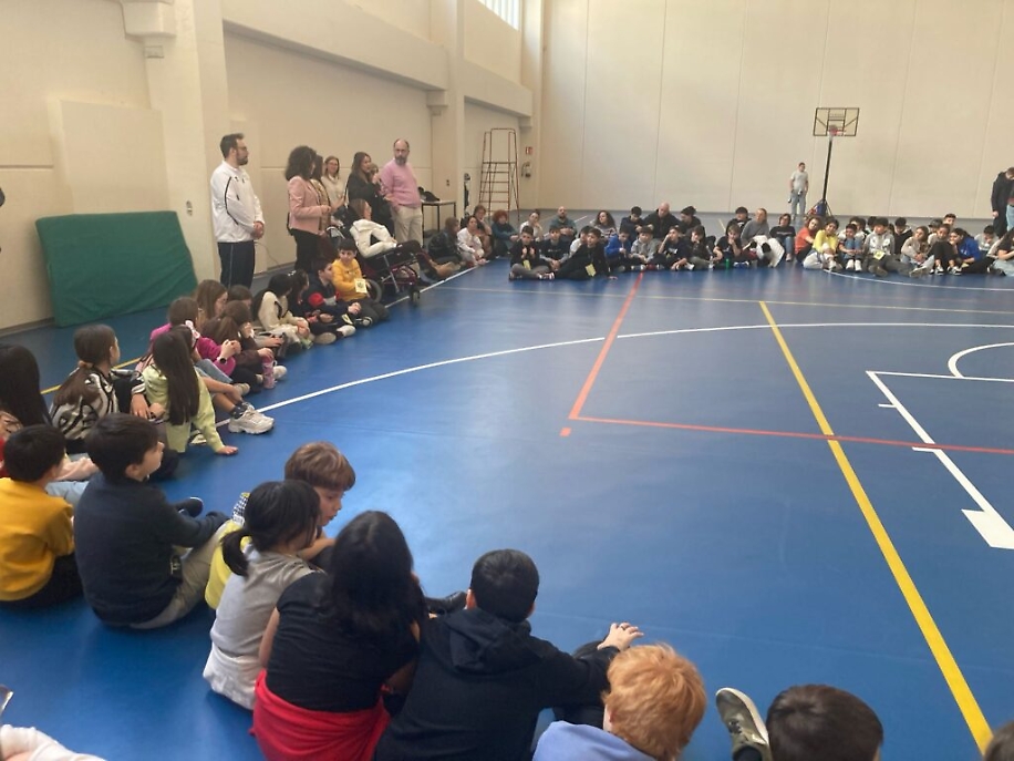 giochi senza quartiere