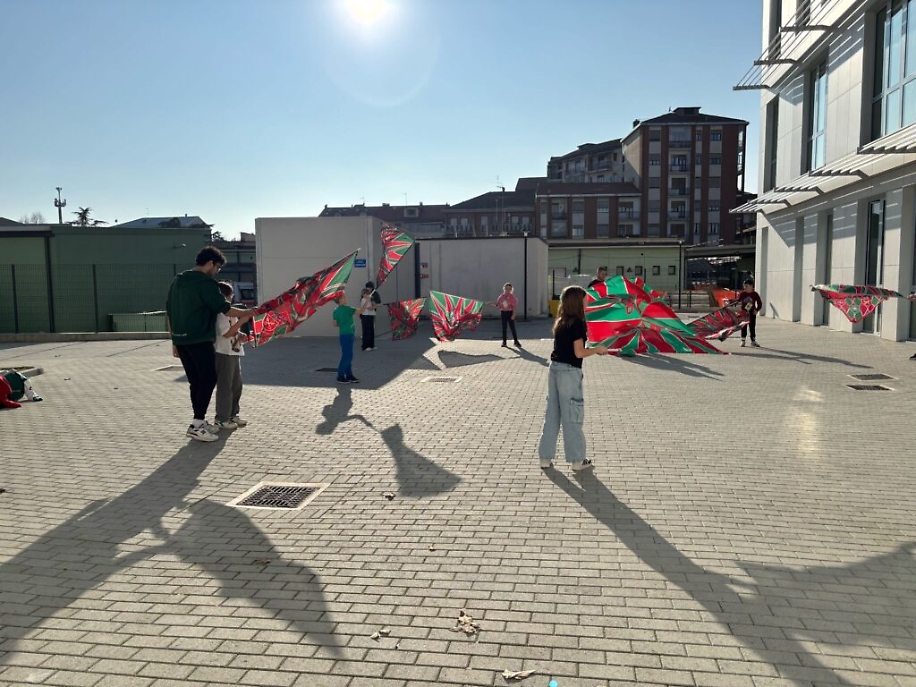 giochi senza quartiere