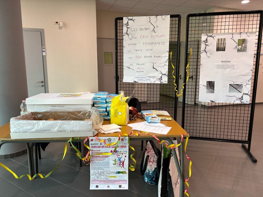 giochi senza quartiere