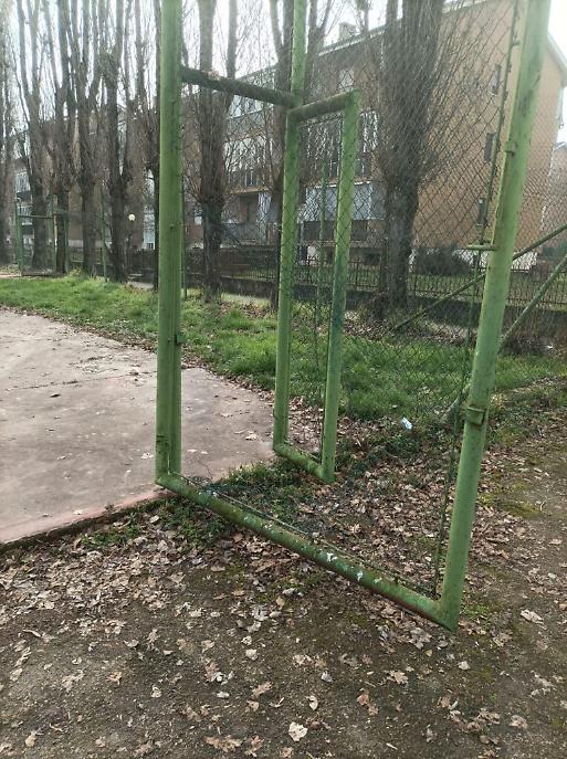 piattaforme di quartiere corso Alba