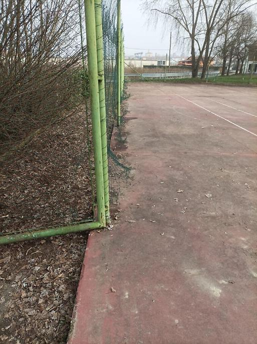 piattaforme di quartiere corso Alba