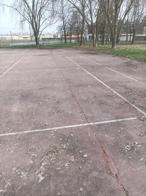 piattaforme di quartiere corso Alba