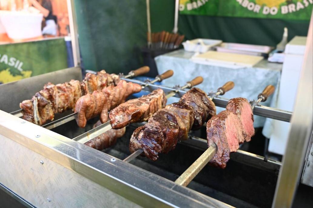 Mercato Europeo Asti