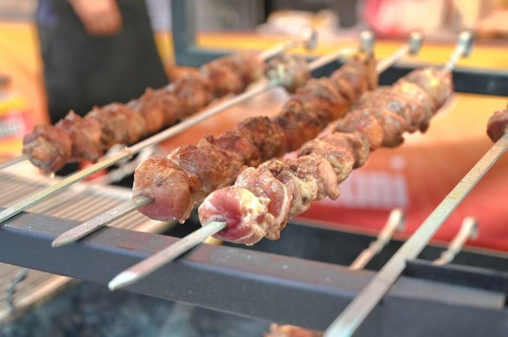 Mercato Europeo Asti