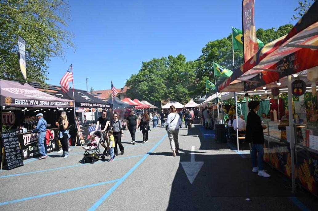 Mercato Europeo Asti