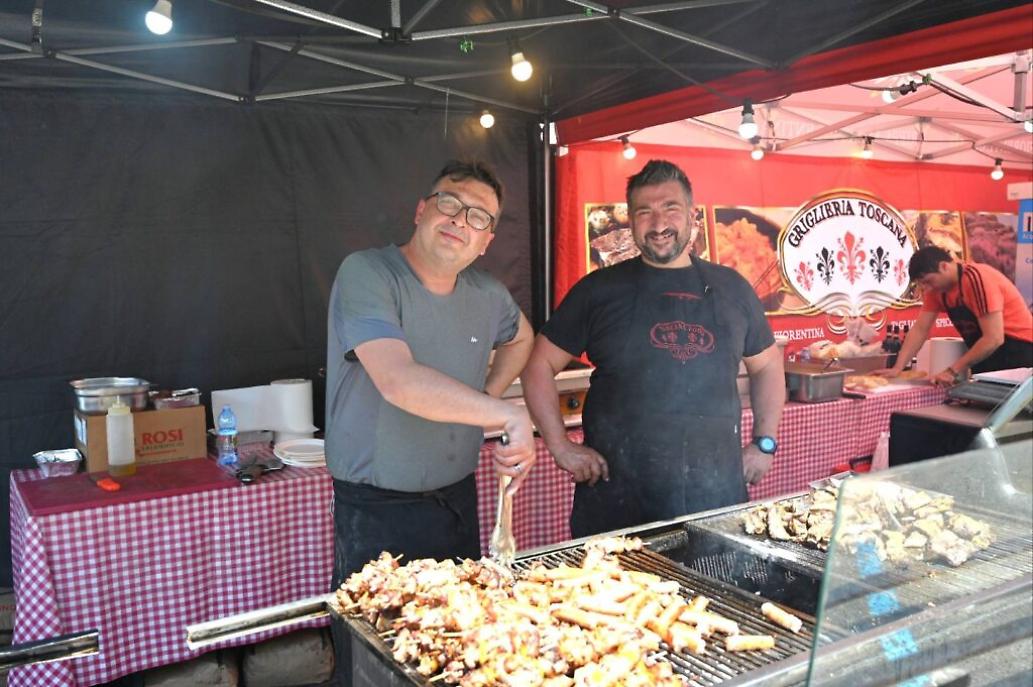 Mercato Europeo Asti