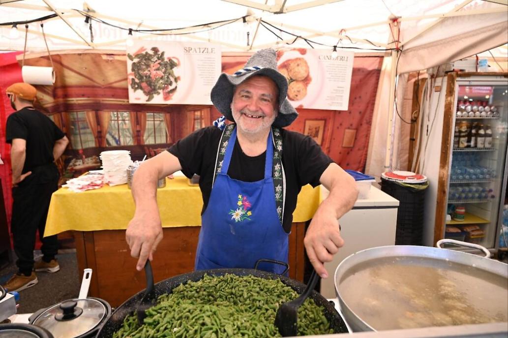 Mercato Europeo Asti