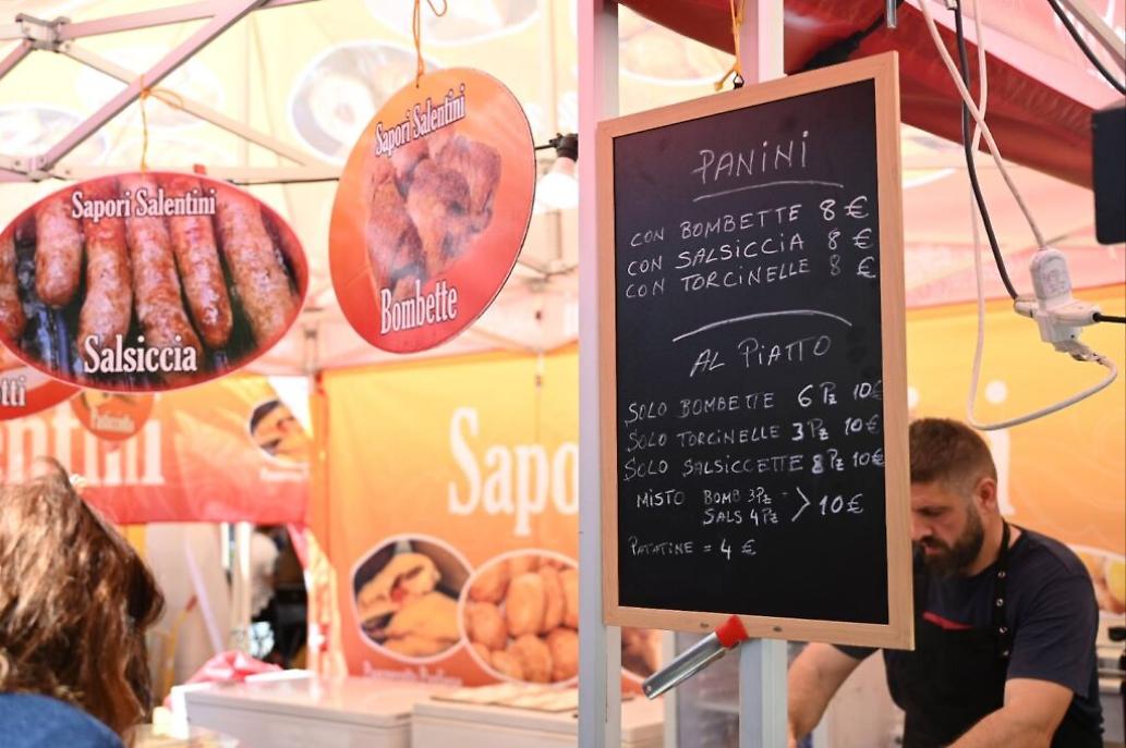 Mercato Europeo Asti