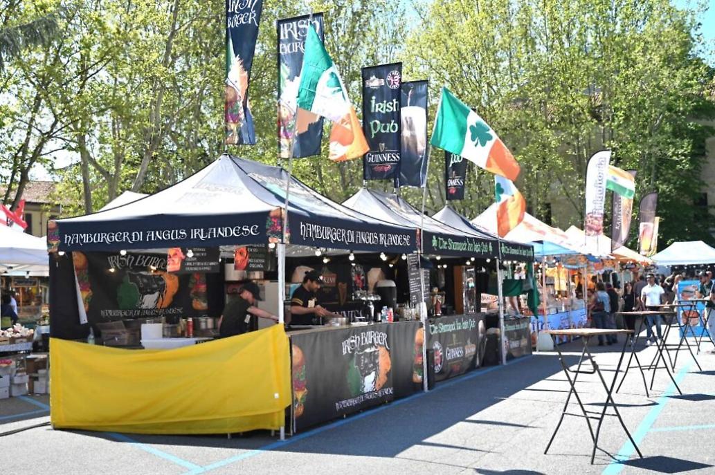 Mercato Europeo Asti