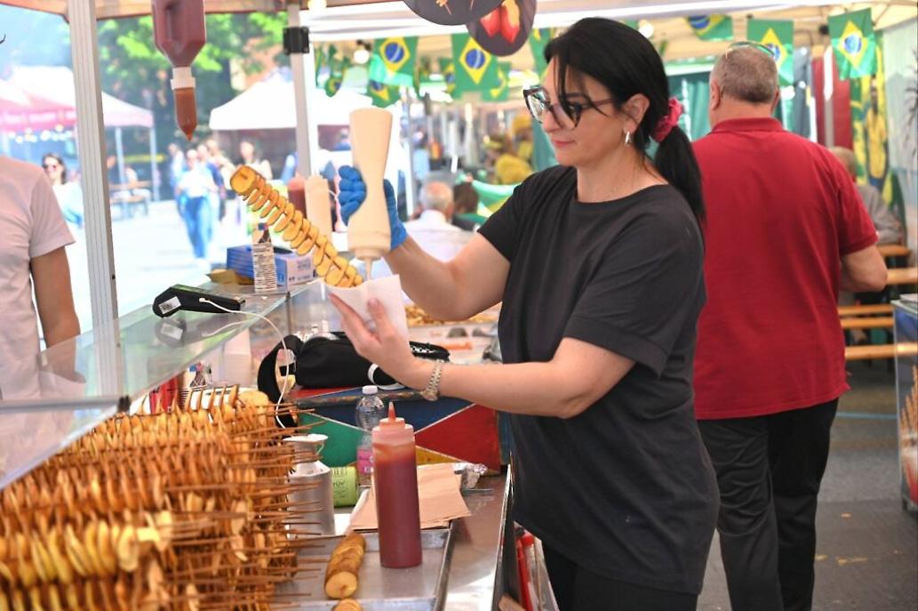 Mercato Europeo Asti