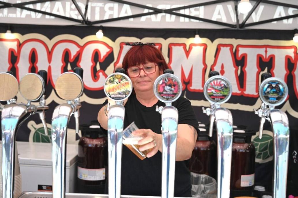 Mercato Europeo Asti