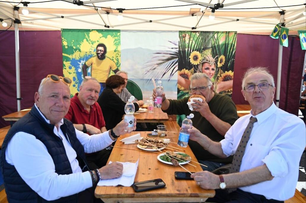 Mercato Europeo Asti