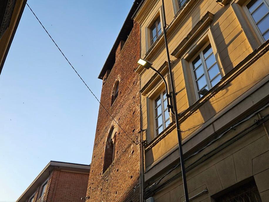 Luci accese venerd&igrave; mattina ore