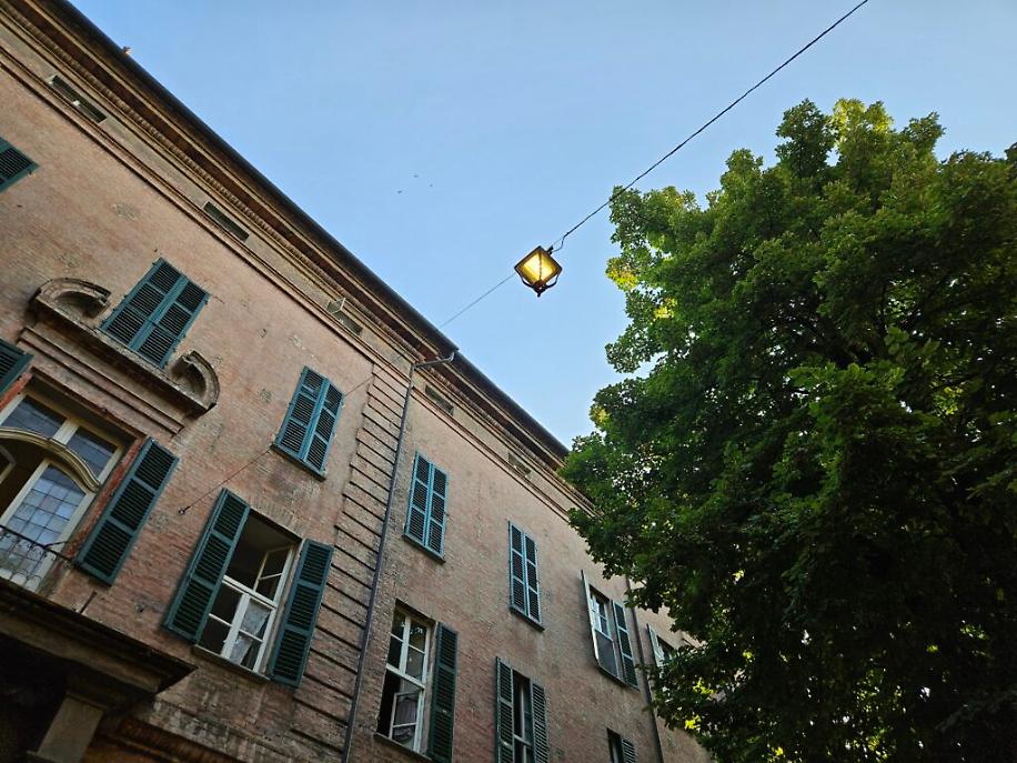 Luci accese venerd&igrave; mattina ore