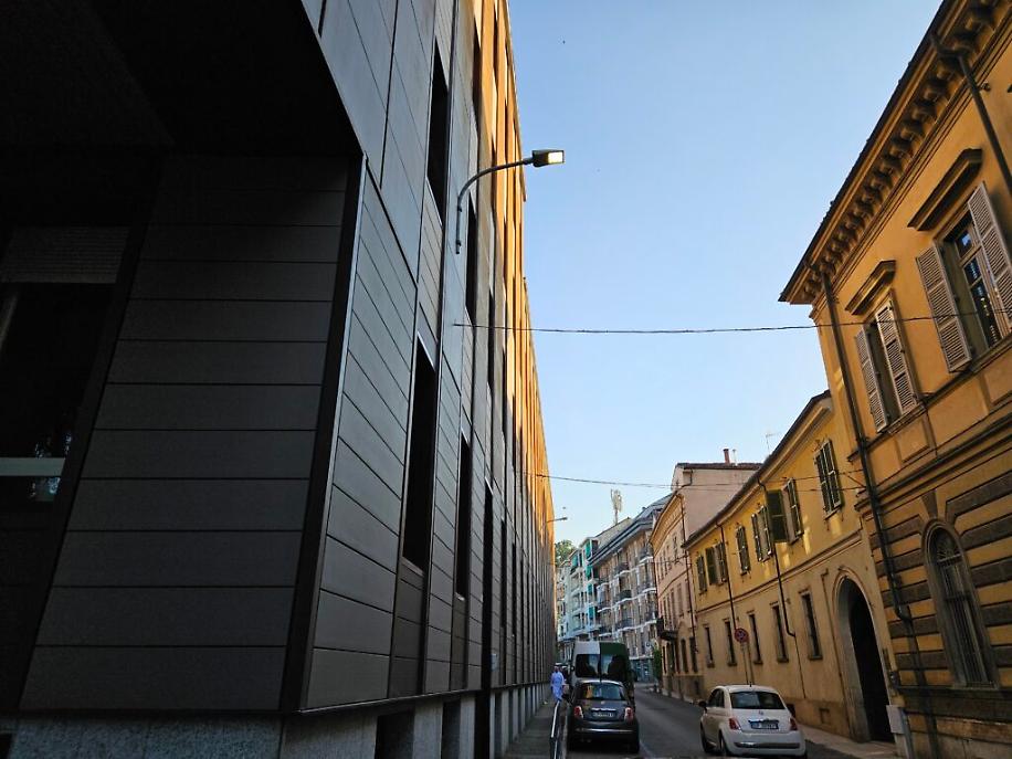 Luci accese venerd&igrave; mattina ore