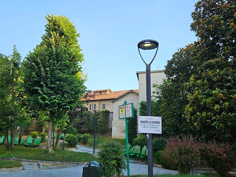 Luci accese venerd&igrave; mattina ore