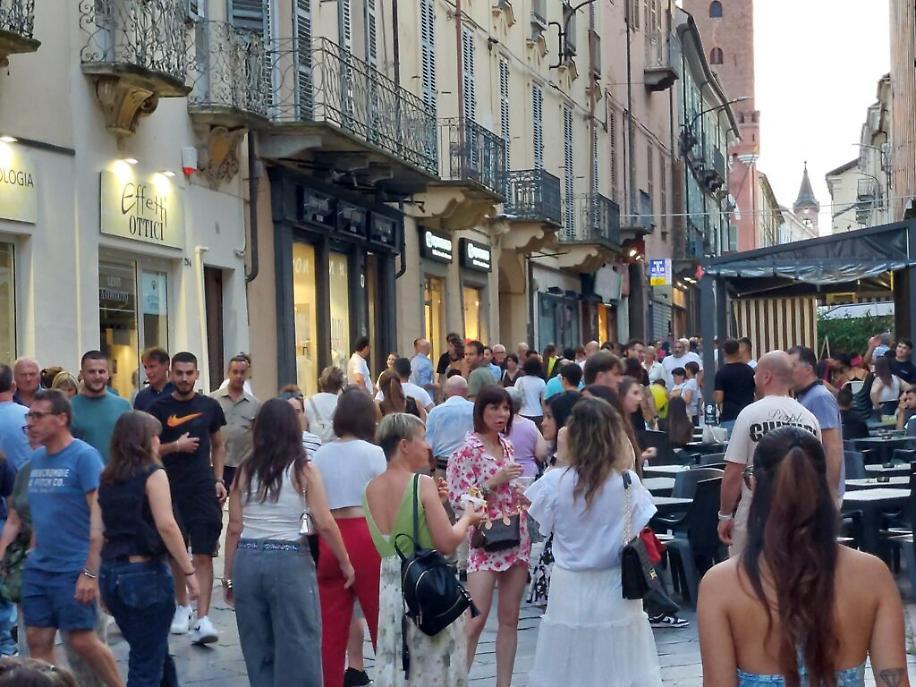 Notte Bianca di Asti