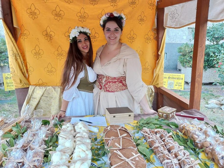 Notte Bianca di Asti