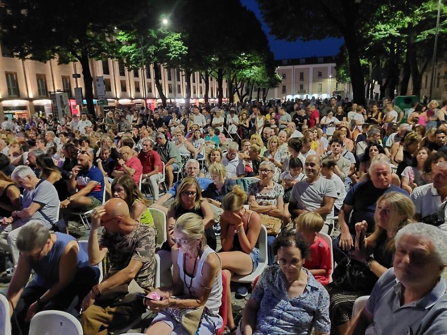 Notte Bianca di Asti