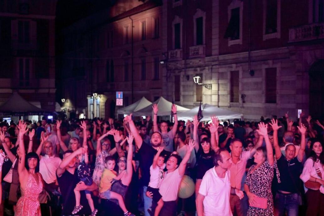 Notte Bianca di Asti