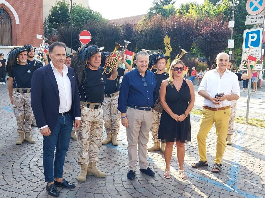 Notte Bianca di Asti