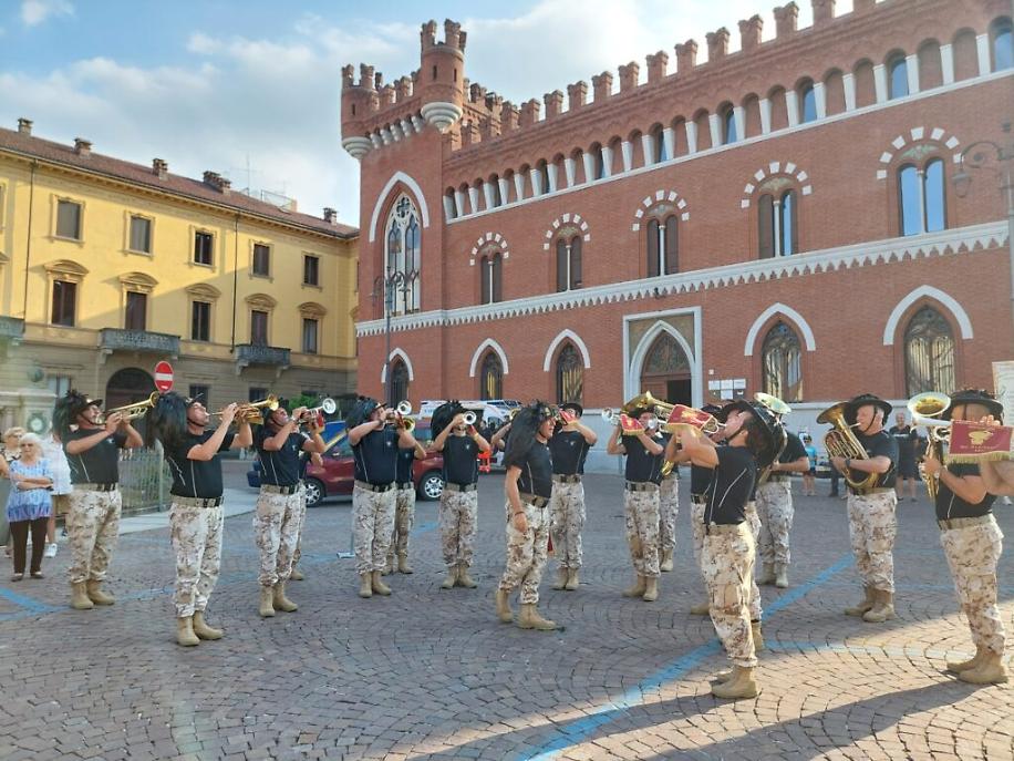 Notte Bianca di Asti