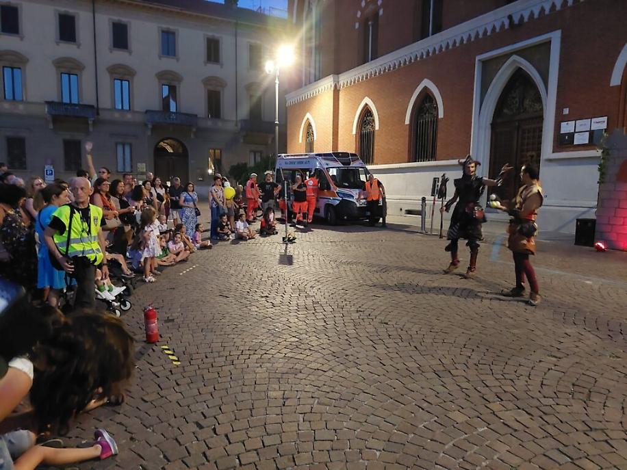 Notte Bianca di Asti