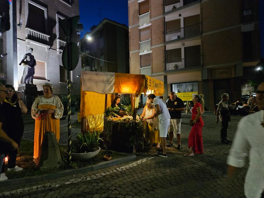 Notte Bianca di Asti