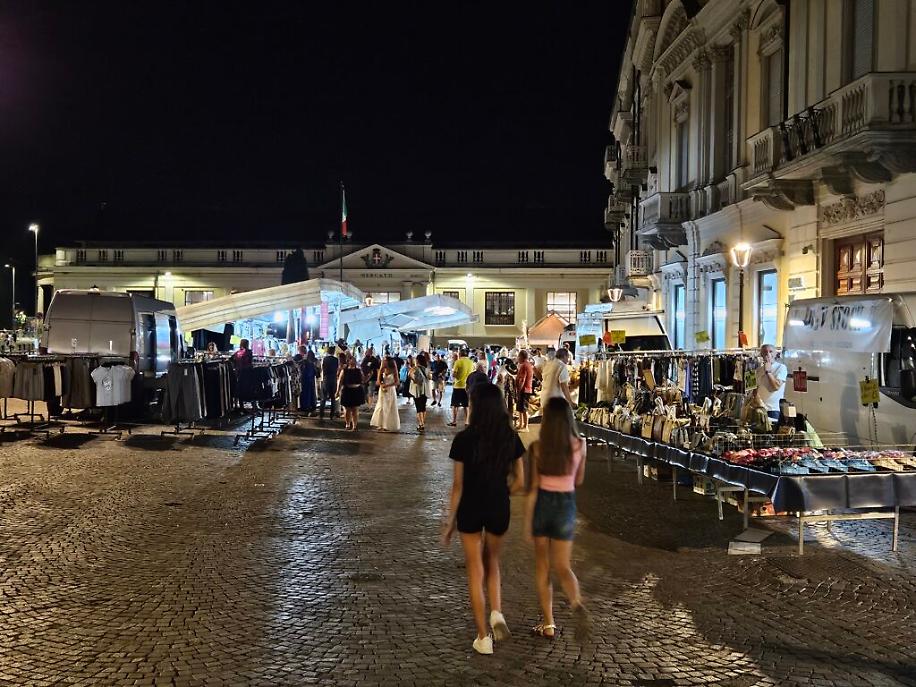 Notte Bianca di Asti