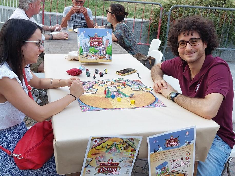 Notte Bianca di Asti