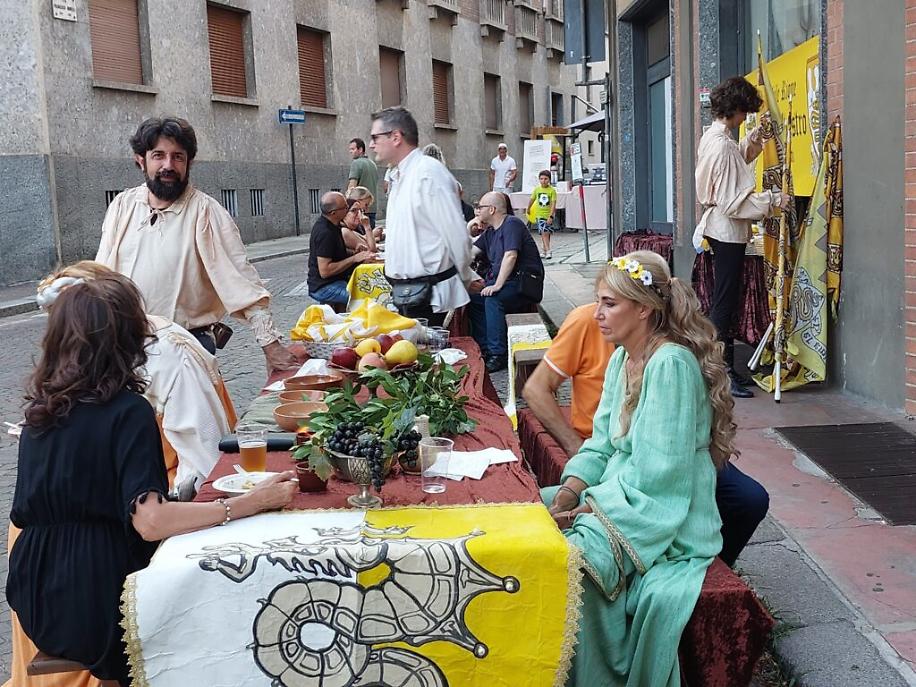 Notte Bianca di Asti