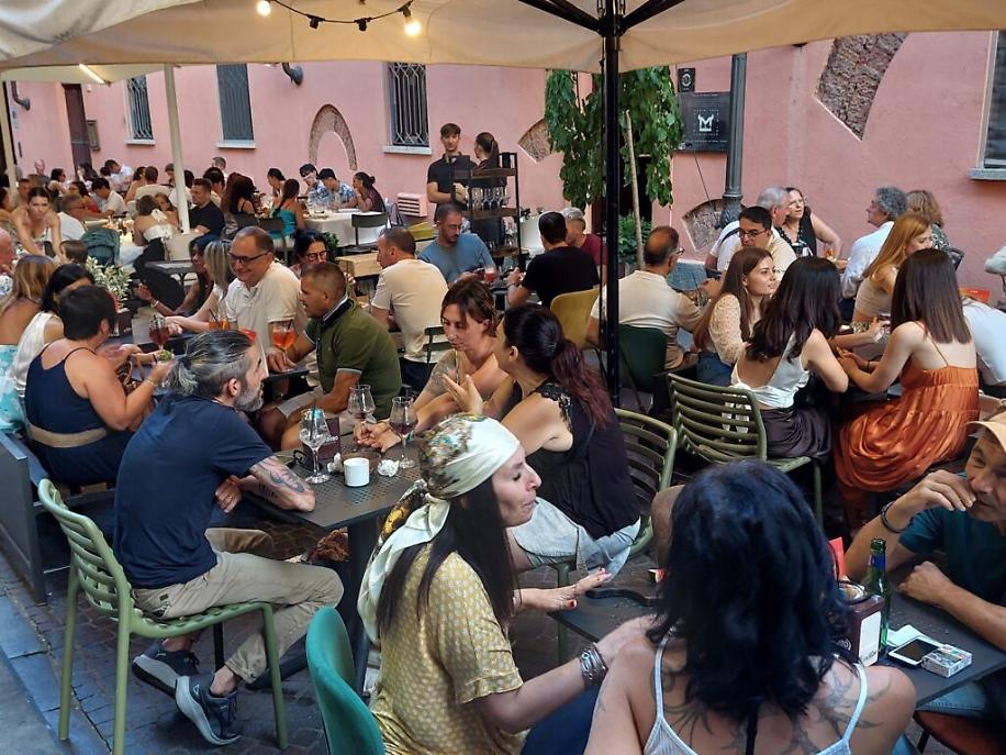 Notte Bianca di Asti