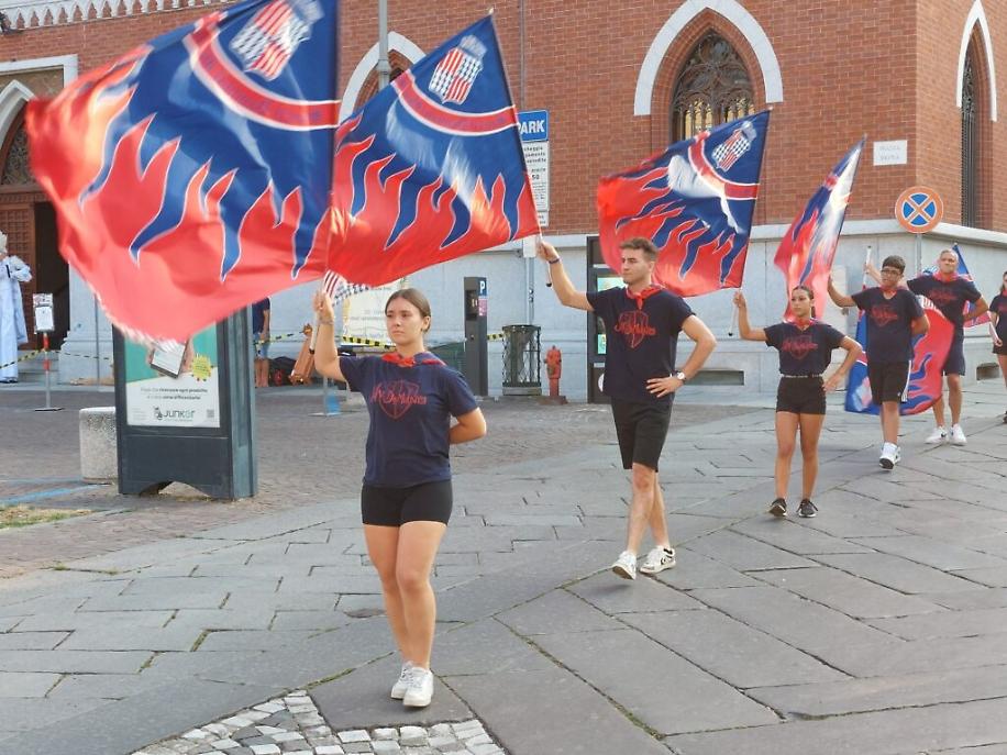 Notte Bianca di Asti