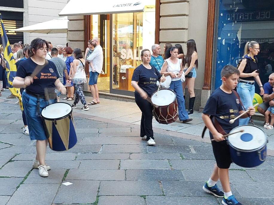 Notte Bianca di Asti