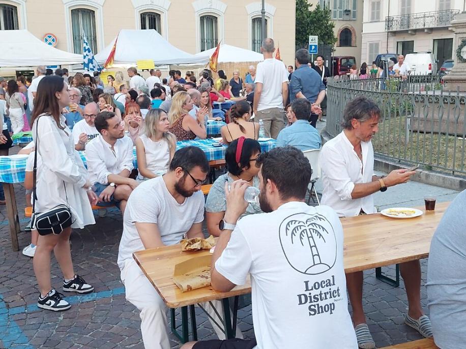 Notte Bianca di Asti