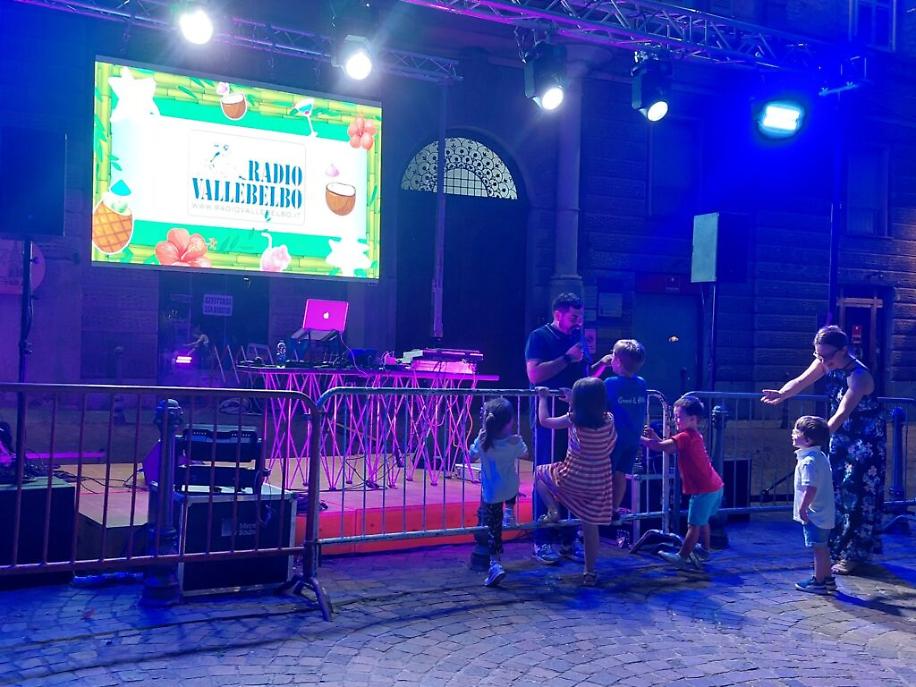 Notte Bianca di Asti