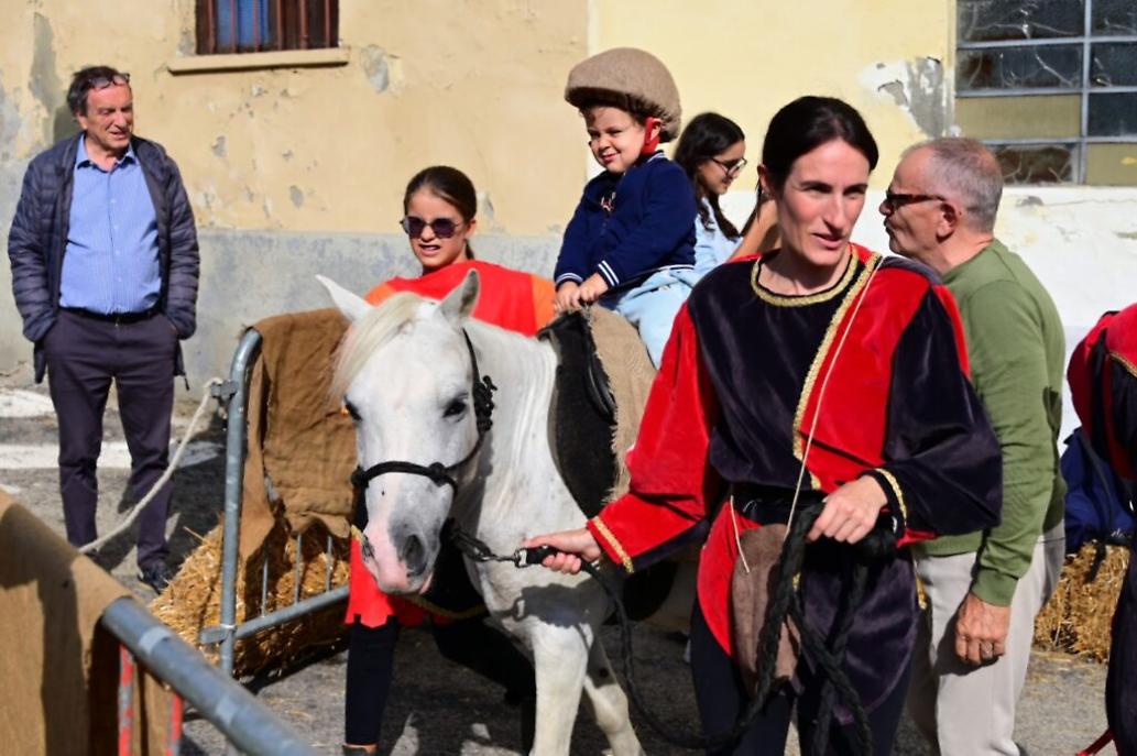 Arti e Mercanti Foto Billi