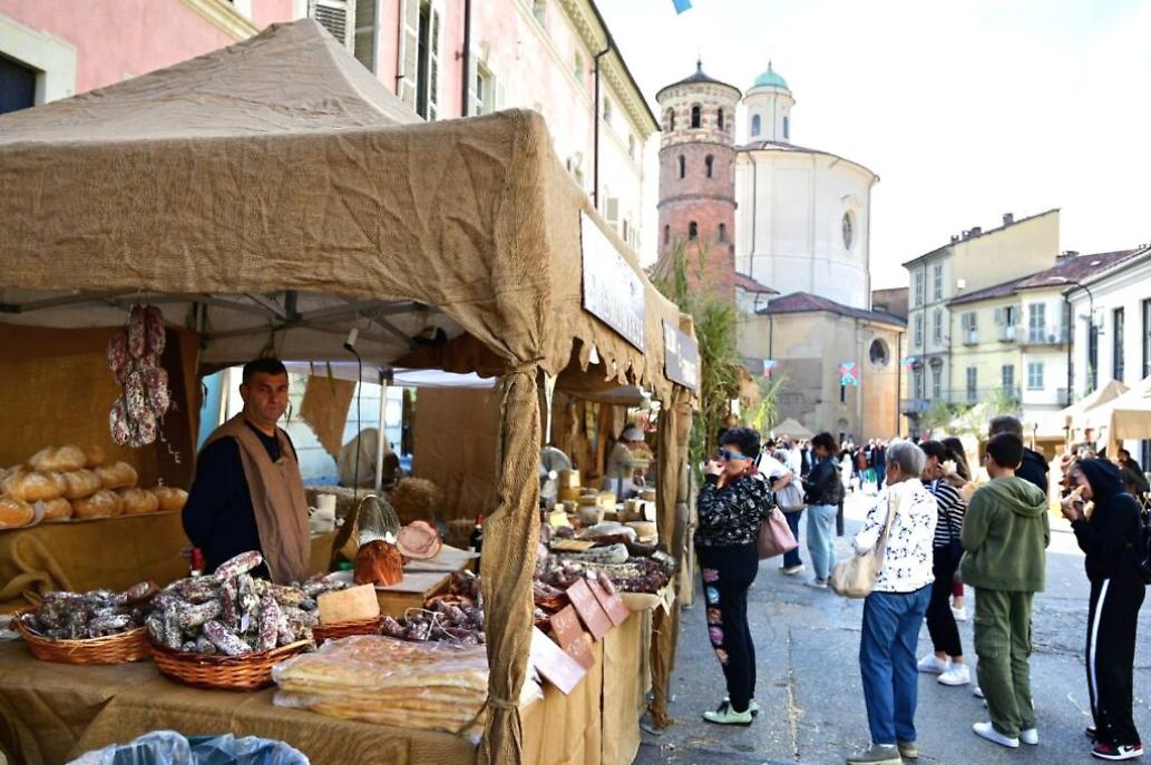 Arti e Mercanti Foto Billi