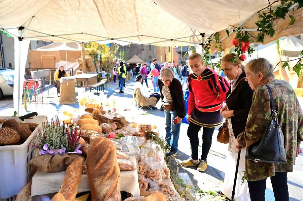 Arti e Mercanti Foto Billi