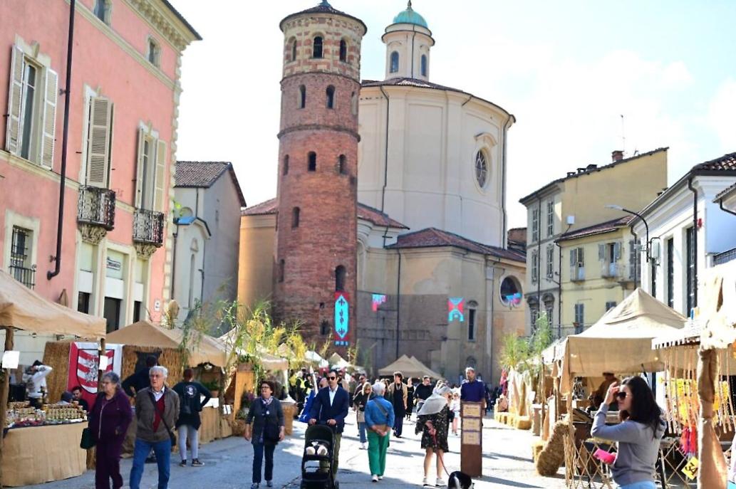 Arti e Mercanti Foto Billi