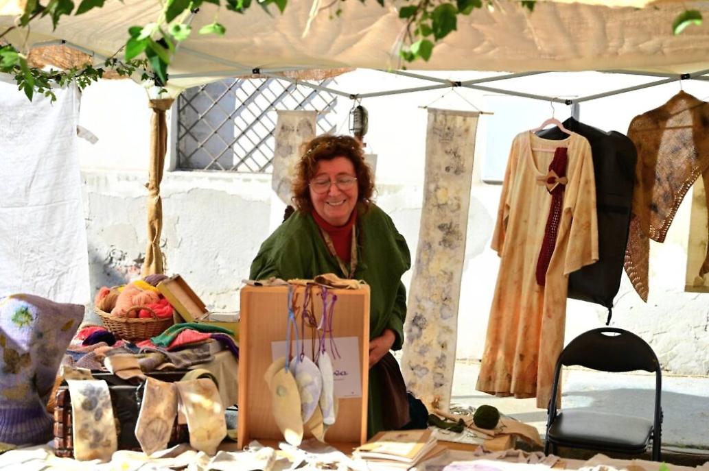 Arti e Mercanti Foto Billi