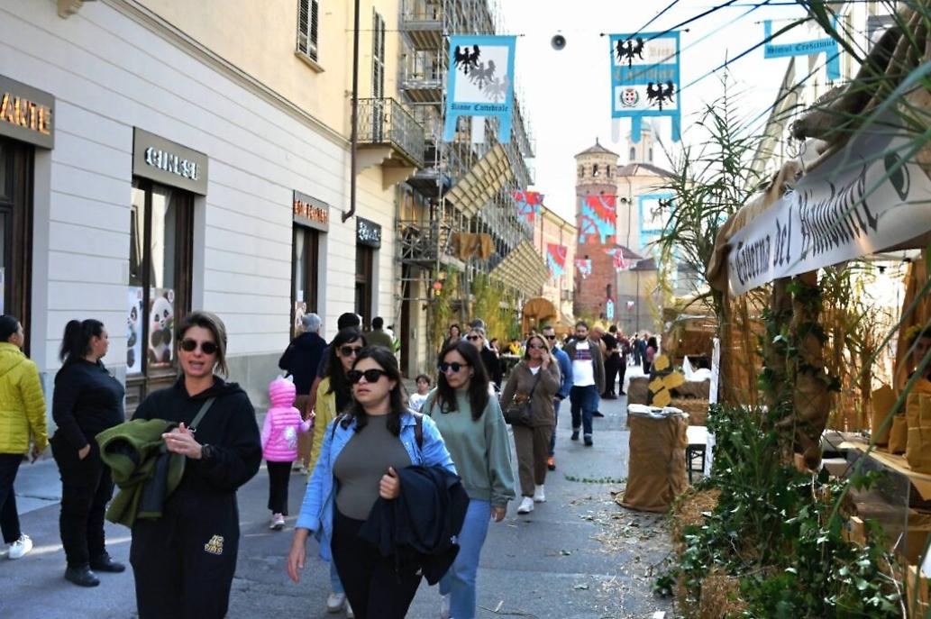 Arti e Mercanti Foto Billi